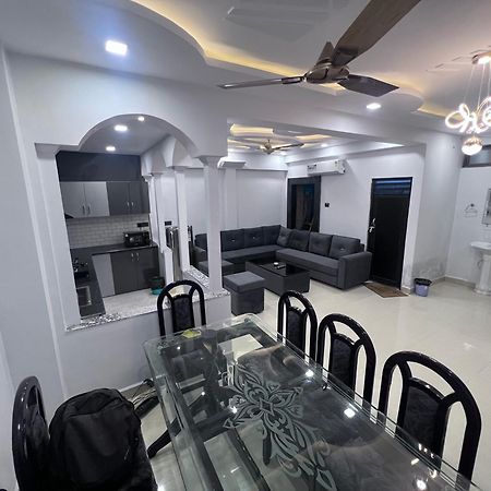 J K Apartment Prayagraj Ngoại thất bức ảnh