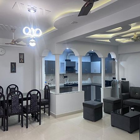 J K Apartment Prayagraj Ngoại thất bức ảnh