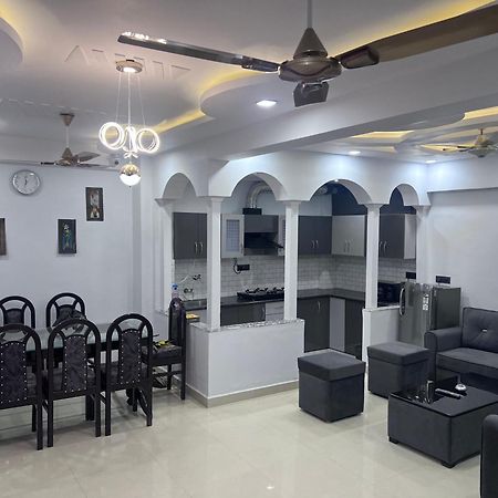 J K Apartment Prayagraj Ngoại thất bức ảnh