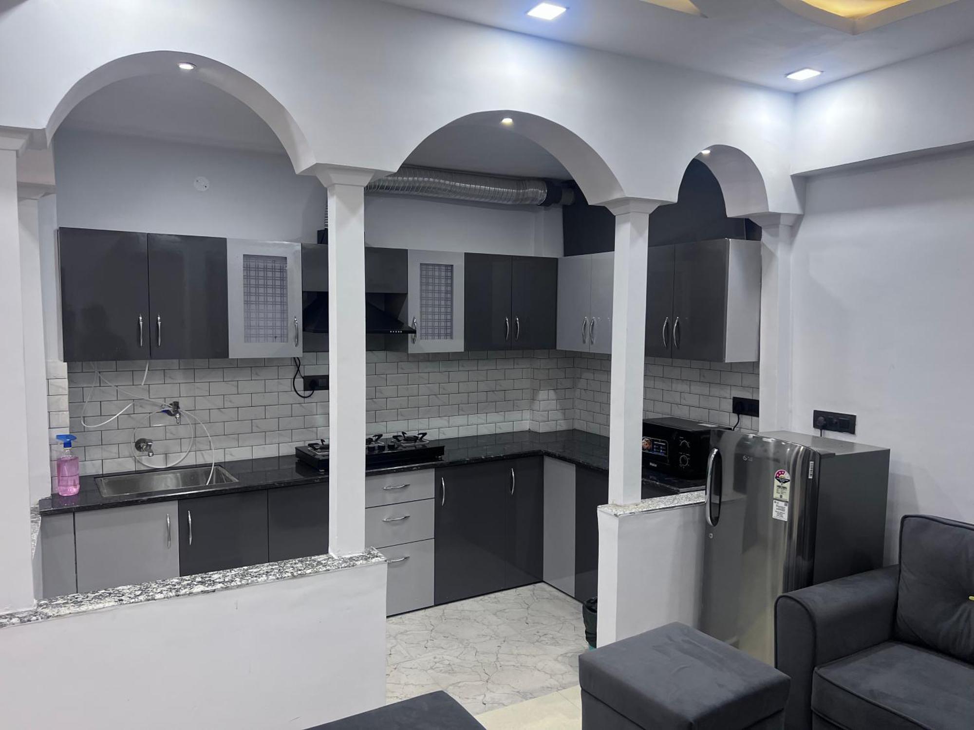 J K Apartment Prayagraj Ngoại thất bức ảnh