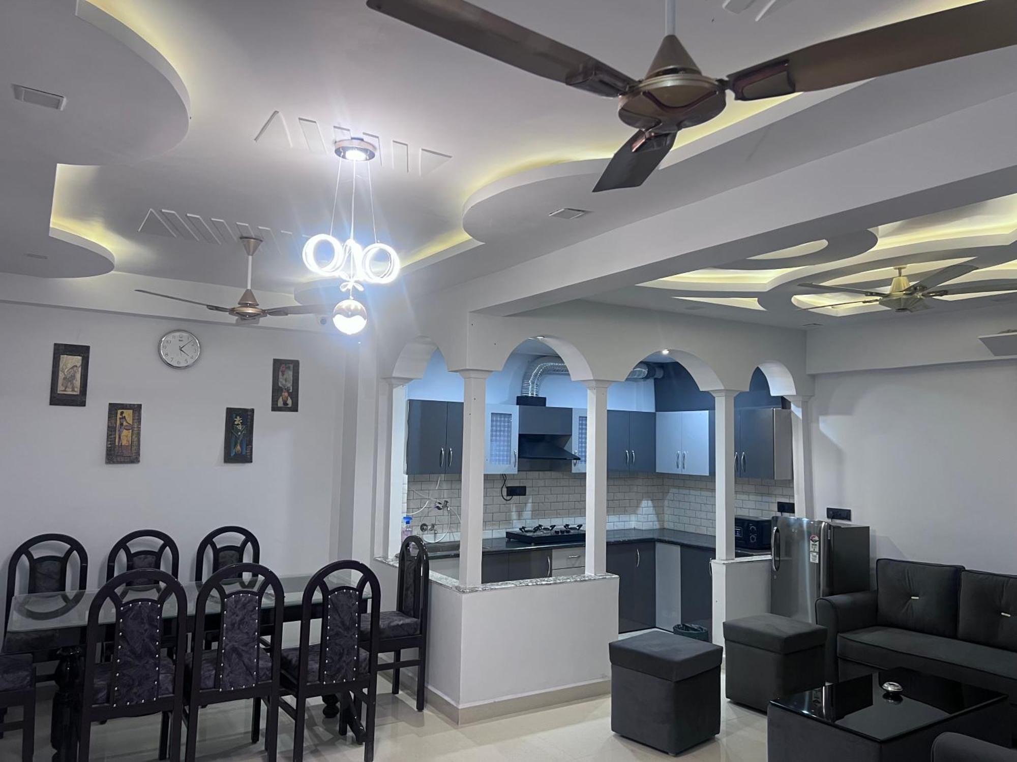 J K Apartment Prayagraj Ngoại thất bức ảnh