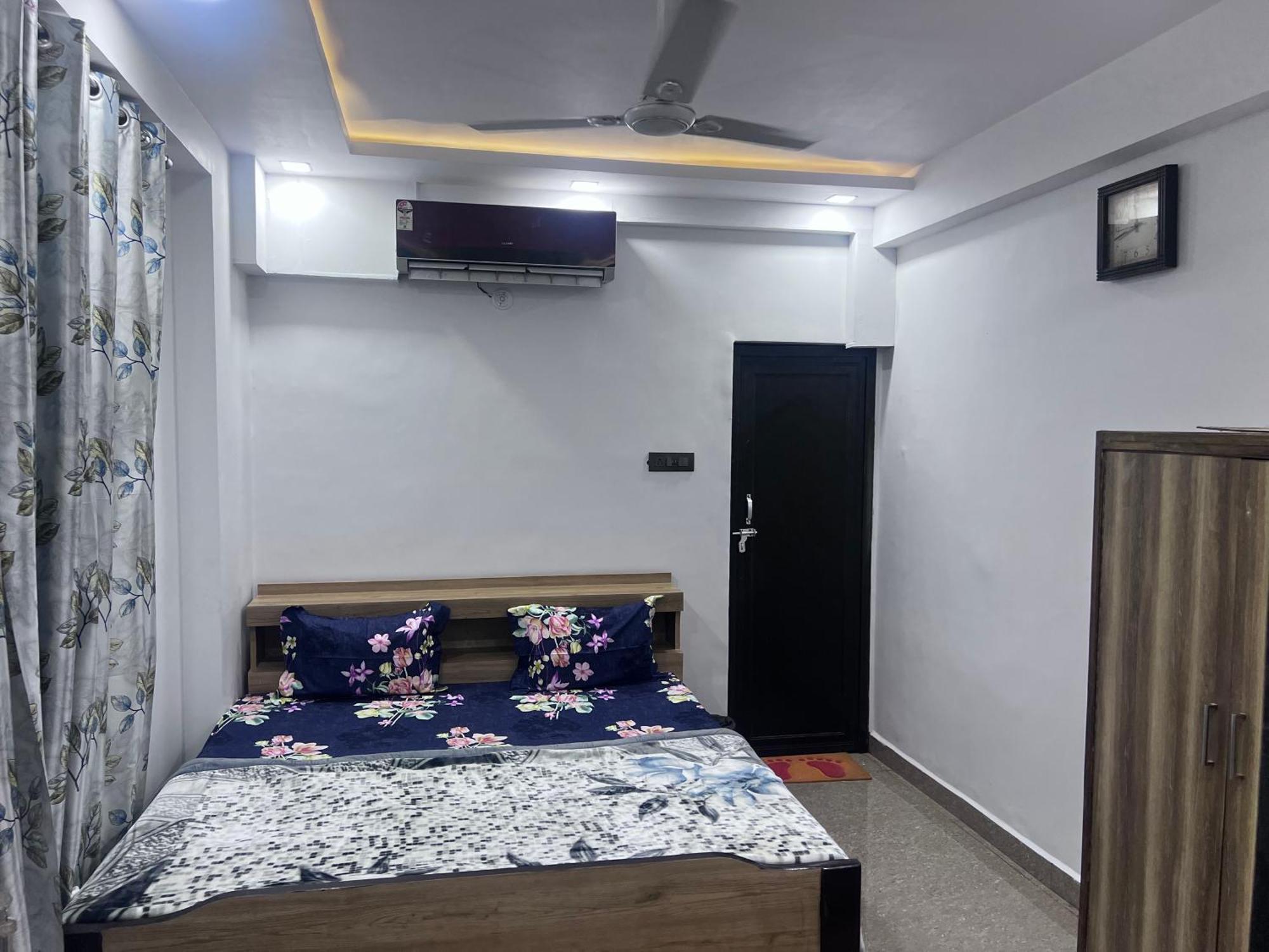 J K Apartment Prayagraj Ngoại thất bức ảnh